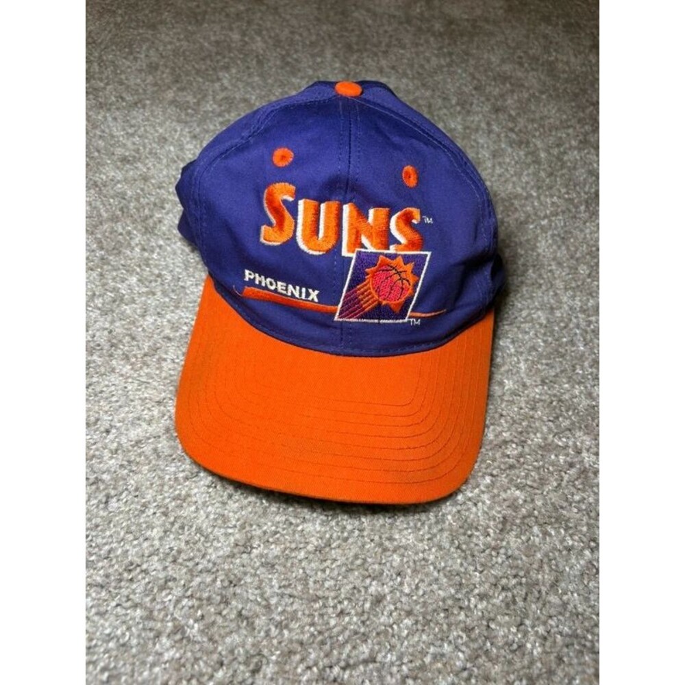Vintage 90’s Phoenix Suns Hat SnapBack